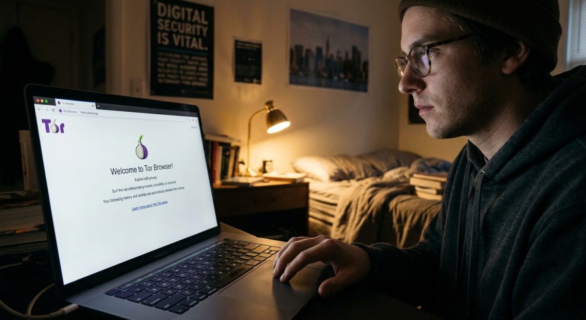 tor browser