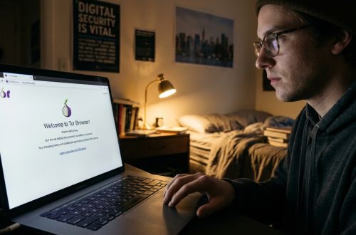 tor browser