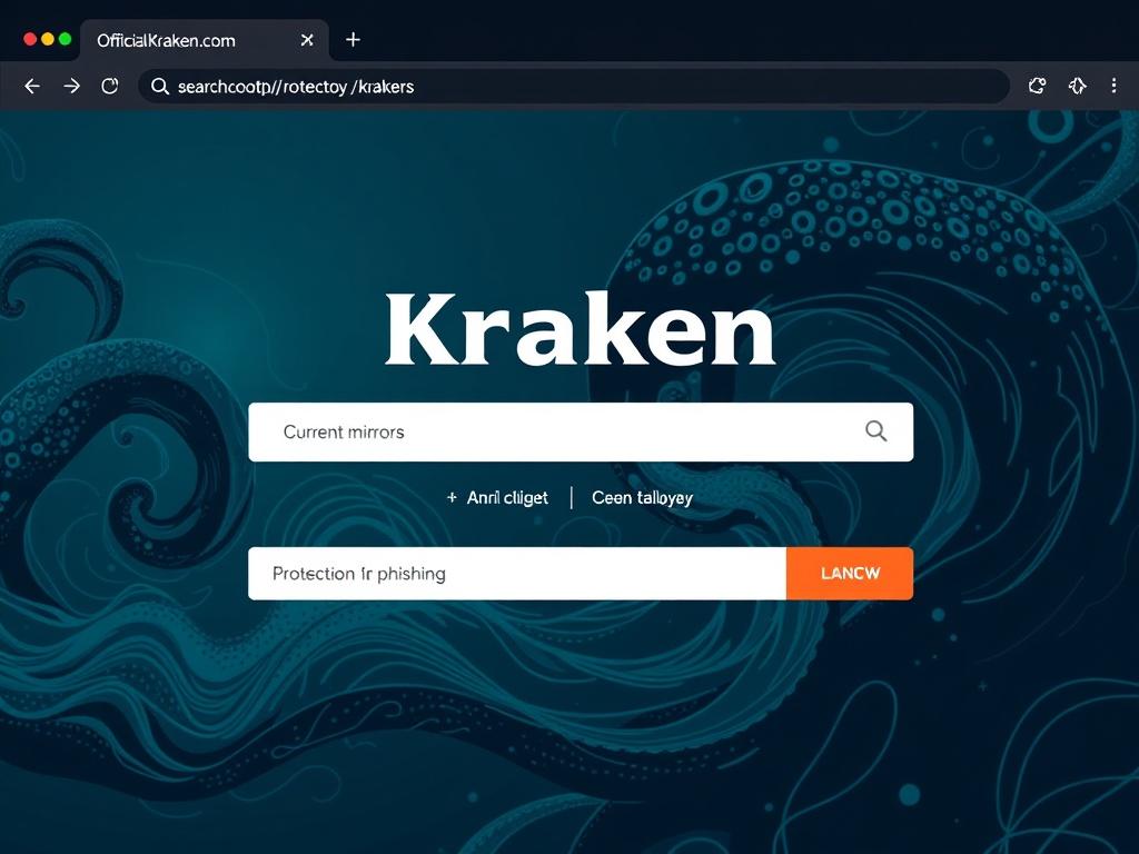 официальный сайт кракен. Поиск актуальных зеркал и защита от фишинга официальный сайт кракен. Поиск актуальных зеркал и защита от фишинга