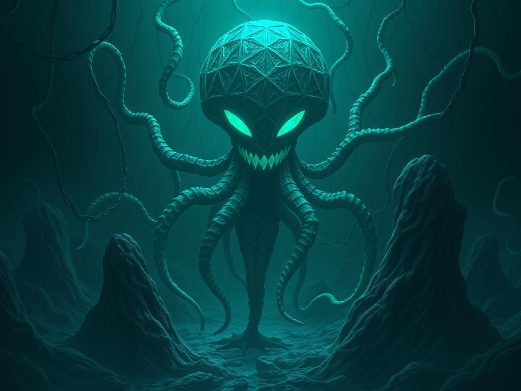 Kraken darknet