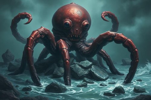 Tor kraken