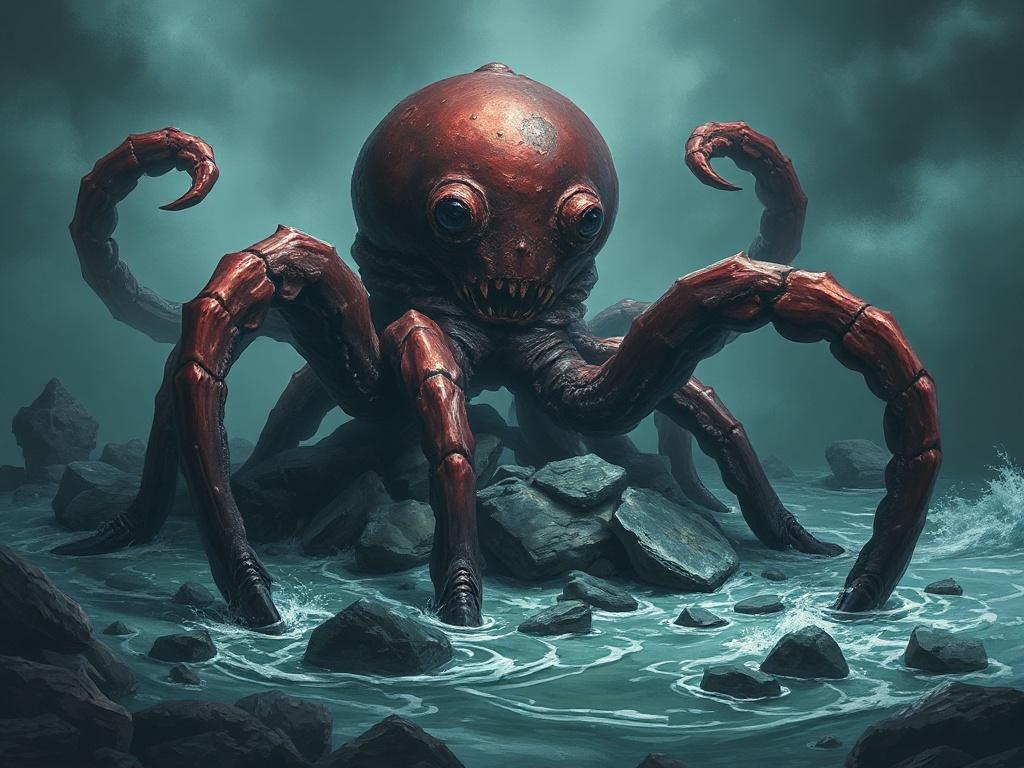 Tor kraken