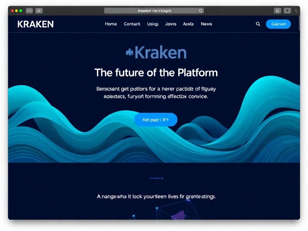 кракен сайт официальный. Будущее платформы в меняющемся мире кракен сайт официальный. Будущее платформы в меняющемся мире