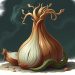 Kraken onion