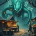 Kraken marketplace