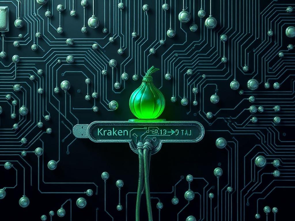 kraken onion link. Технические особенности доступа