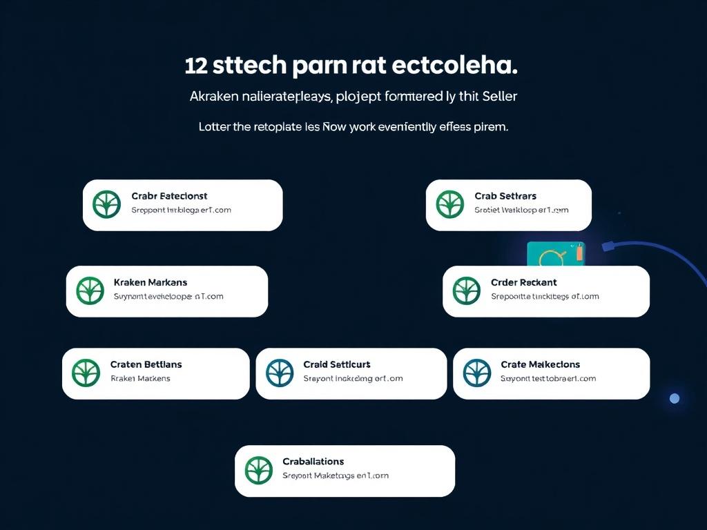 маркетплейс кракен. Особенности работы с продавцами маркетплейс кракен. Особенности работы с продавцами